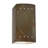 Juliannah Ceramic Flush Mounted Sconce-1475197539-1475195377