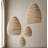 Celina Handwoven Rattan Pendant Shade