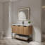Meuble-lavabo 48 po en résine-698555549