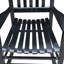 Wooden Porch Rocker Chair