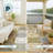Machine Washable Indoor/Outdoor Chantille ACN2538 Patchwork Rug-1418443114-1418443030