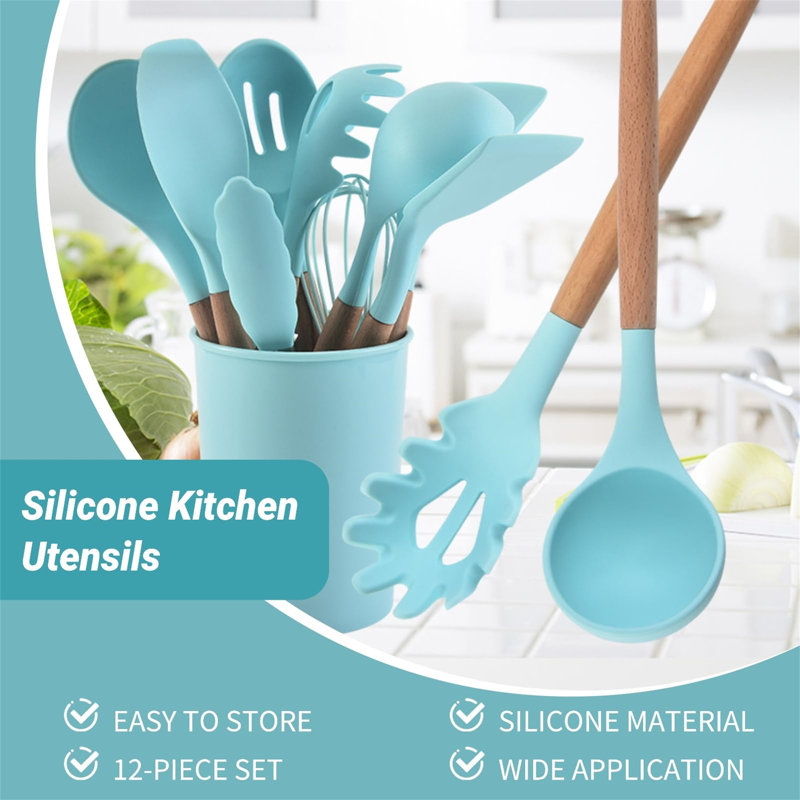 Chengdu Menghejia Technology Co., Ltd. 12 Spatula / Turner