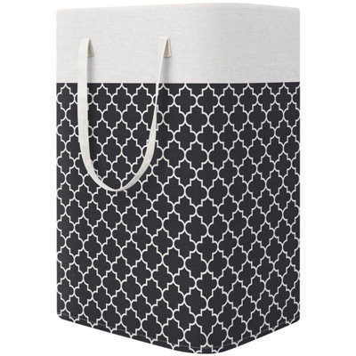 Panier à linge pour bébé