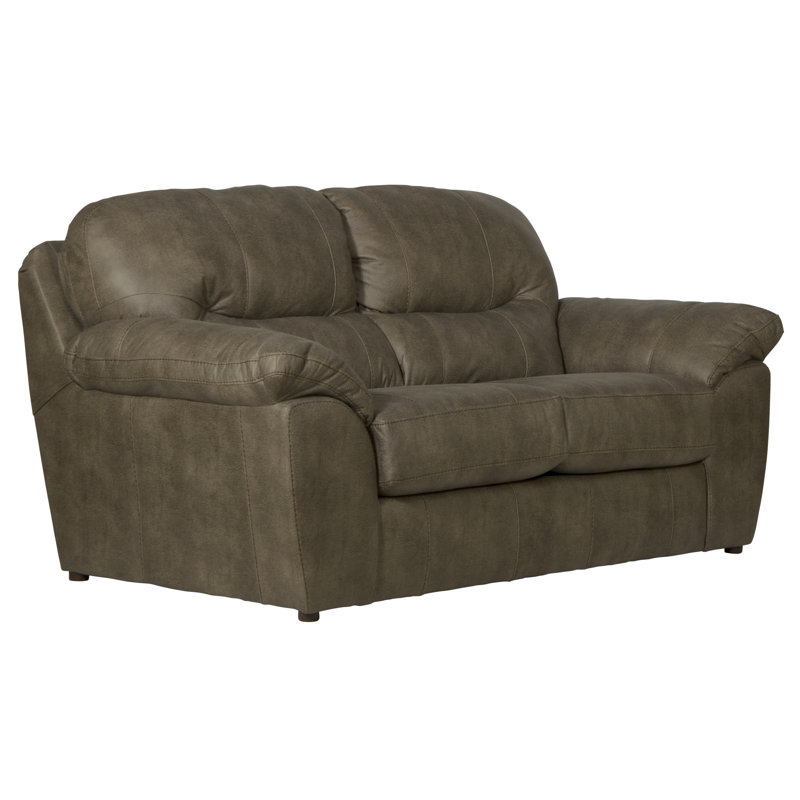 Elsmore 75'' Upholstered Loveseat