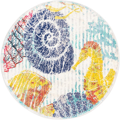 Permelia Indoor Rug