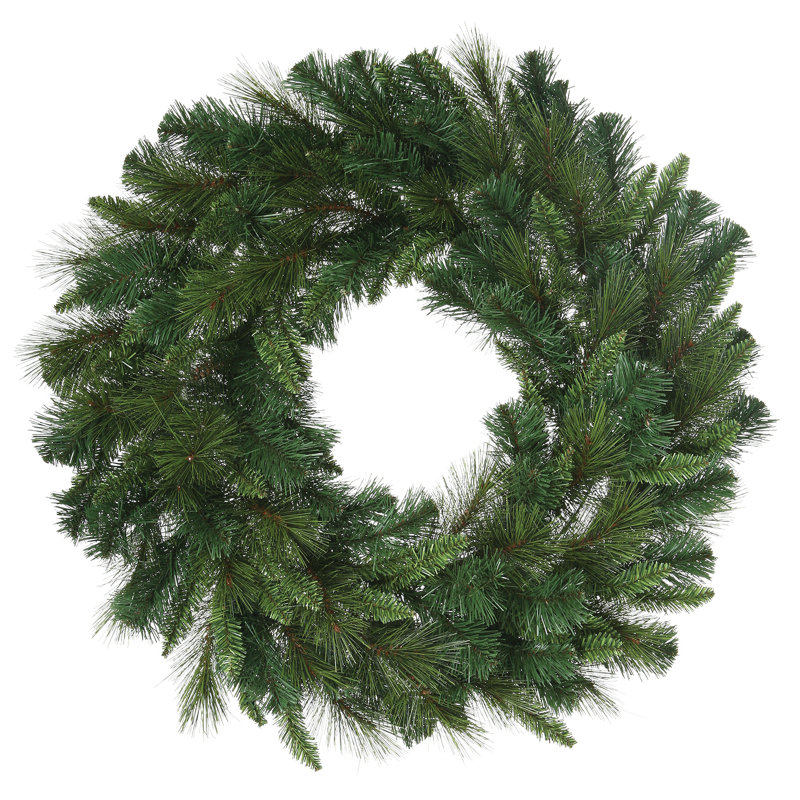 Belgium Mixed Wreath , 36" H x 36" W x 4" D