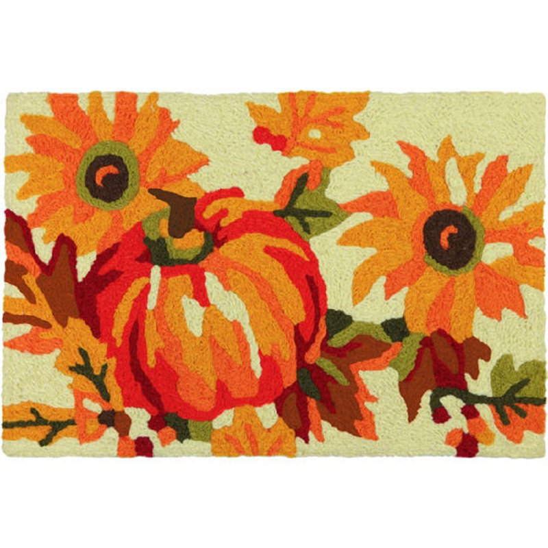 Conie Polyester Kitchen Mat