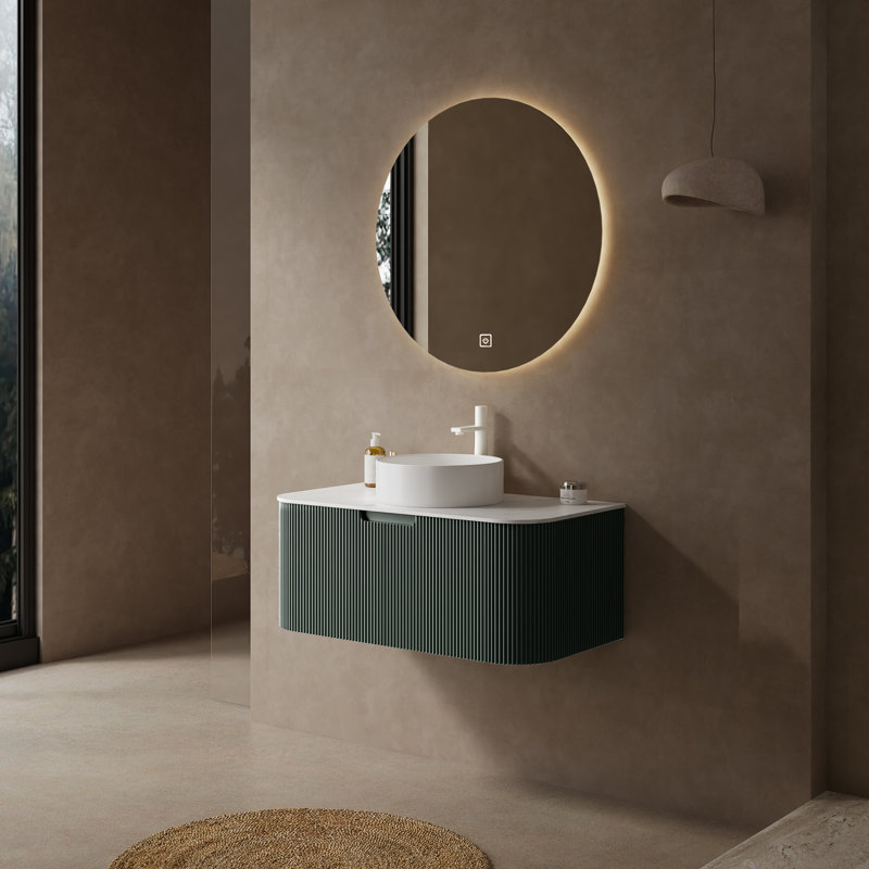 Meuble-lavabo et lavabo de 36 po Dina, 36''
