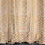 Adelya Blackout Curtains Single Panel-529112401