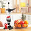 Pro MJP-105 XL Professional Manual Slow Masticating & Cold Press Juicer