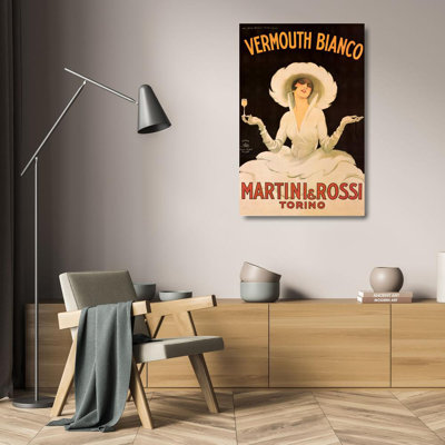 Martini et Rossi
