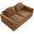 Saddle Velvet est en rupture de stock