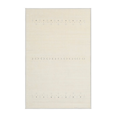 Tapis beige Camelford