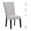 Chaise d'appoint en chenille Artemis-2054485435-2054485413