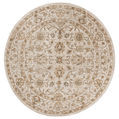 Tapis oriental Hazel