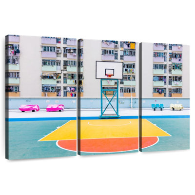 Ballon de basketball Sireci
