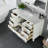 Minnich 42" Single Bathroom Vanity Set-23785240
