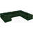 Ames 136" Upholstered Sectional-90279375