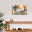 «August a» par Augustine Beukenkamp, art mural sur toile August Grove®-715855838