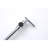 Wall Mount Folding Kitchen Pot Filler Faucet-116628614