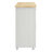 Modway Cuisine Kitchen Cart-88849761