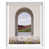 White Shadowbox selected