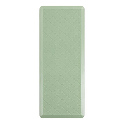 Tapis de cuisine antidérapant Bayonville