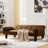 Blassingame 71.67'' Upholstered Convertible Sofa