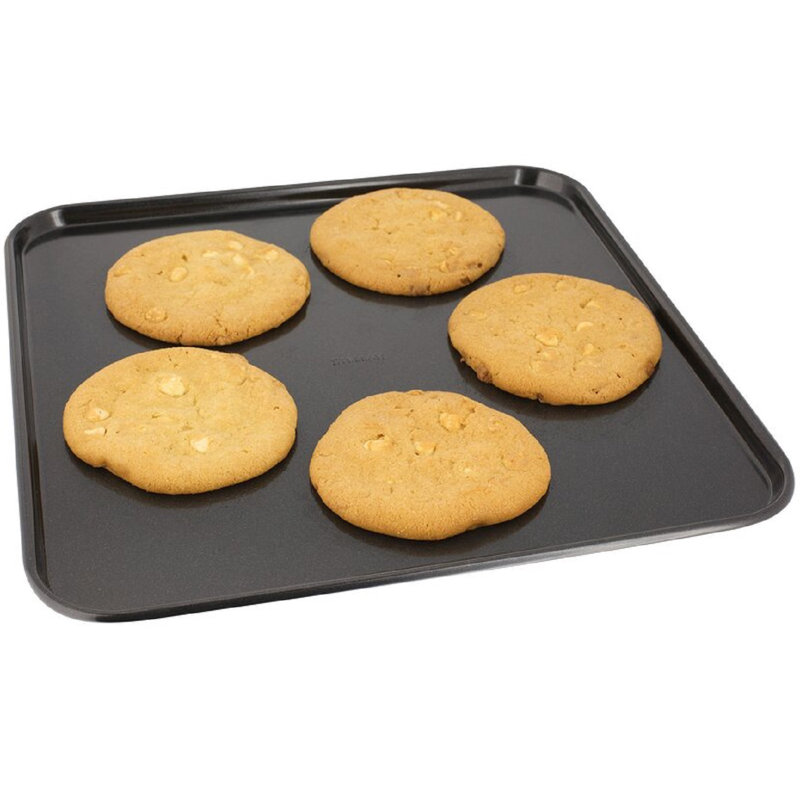 Stellar Stellar Baking Non-Stick Steel Baking Tray