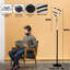 160cm LED Column Floor Lamp