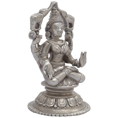 Figurine Gajalakshmi