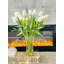 Centre de table 20 po Real Touch-712324672