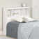 Spark Bookcase Headboard