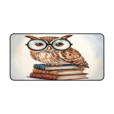 Polyester Desk Pad