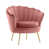 Velours mauve