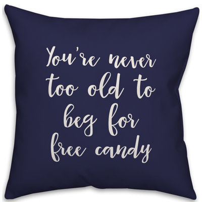  Housse de coussin carré et insert
