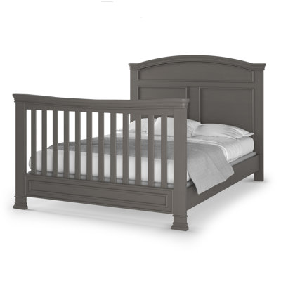 Westgate Greenguard Gold Certified Full Bed Rails