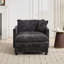 Fauteuil en chenille-589905203