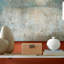 Bijou Glass Decorative Box