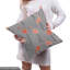 Tissu flamant rose-57246766