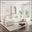 Canapé Comfort U-37561865