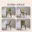Upholstered Dining Chair-471197594