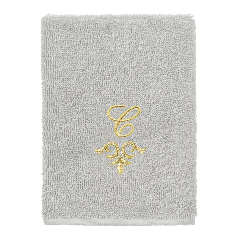 Ensemble de serviettes 3 pièces Linica, C