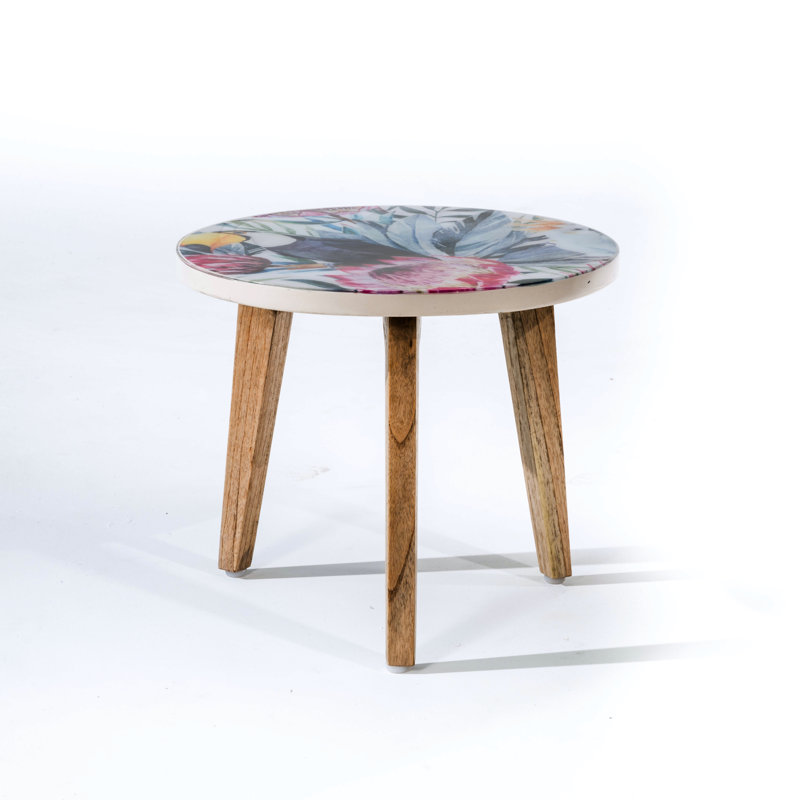 Sanborn End Table