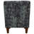 Zoe Upholstered Slipper Chair-2016727193