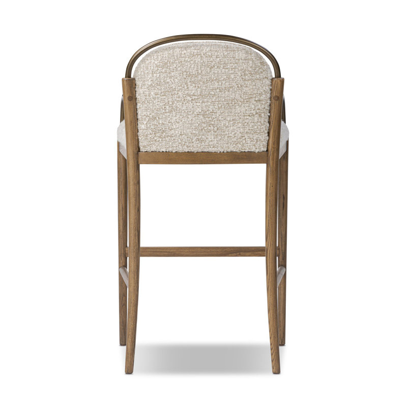 Demi Stool-Ivan Stone-Counter, Counter Stools