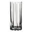 Ensemble de verres à gin Rialel 6417/04, 310 ml, transparent