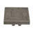 1 1/2" Length Square Knob-18922895