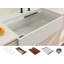 36'' L Farmhouse Apron-Front Kitchen Sink-86519027