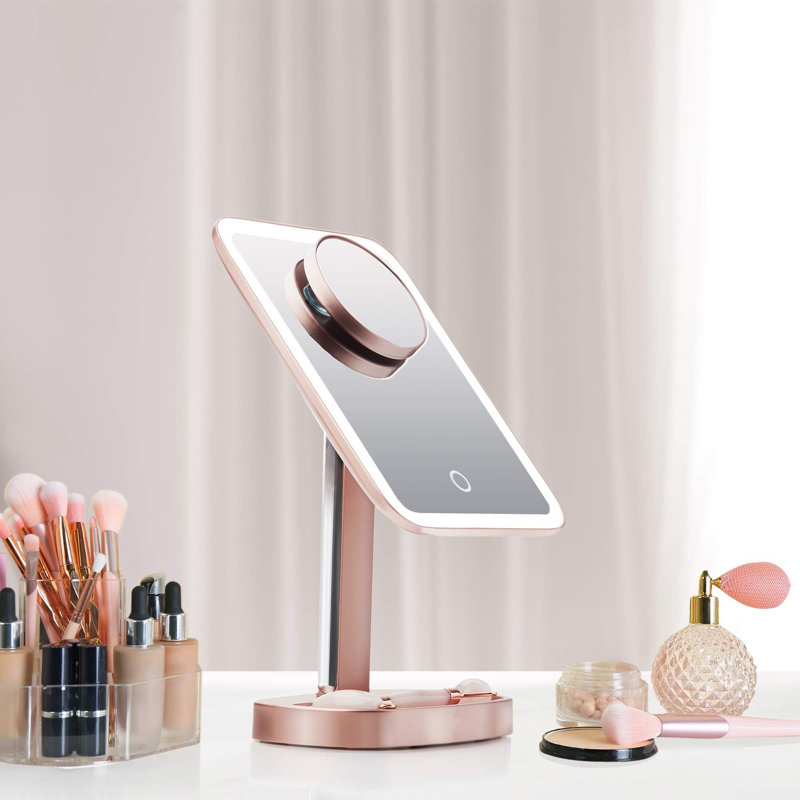 Dayany Rectangle Mirror